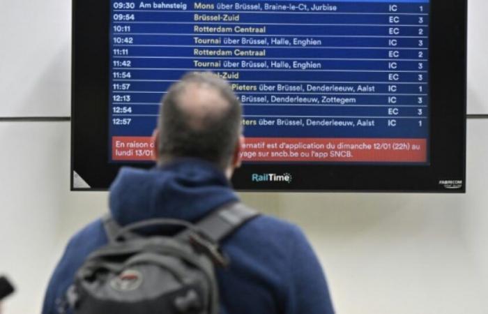 Verkehr aufgrund eines landesweiten Streiks stark beeinträchtigt: Nachrichten