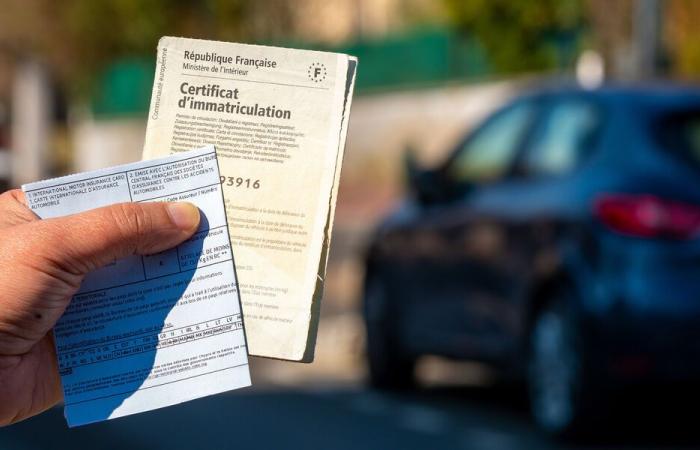 Zulassungsdokument – ​​Anstieg um 11 % auf dem französischen Festland – Nachrichten