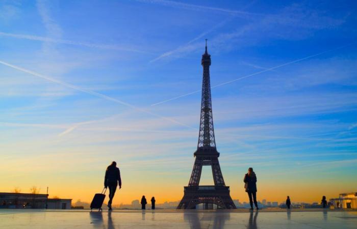 Es ist offiziell, Paris trifft eine radikale Entscheidung, die Touristen betrifft (und die schon jetzt missfällt)