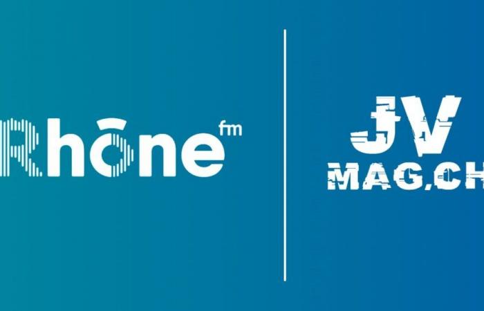 JVMag – Rhône FM, unsere Gaming-Kolumne Nr. 146