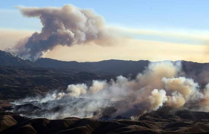 Feuerwerk verursacht Brände in Los Angeles? Hier sind drei mögliche Ursachen für die Katastrophe