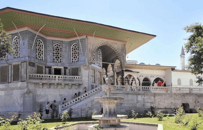 Preise für Museen und Denkmäler in Istanbul im Jahr 2025: praktischer Leitfaden