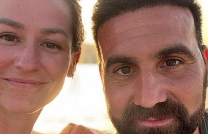 Laure (Married at First Sight) spricht über Matthieus finanzielle Sorgen wegen seiner Ex-Partnerin