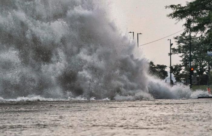 Die Unterbrechung der Wasserhauptleitung kostete Télé-Québec 4 Millionen US-Dollar