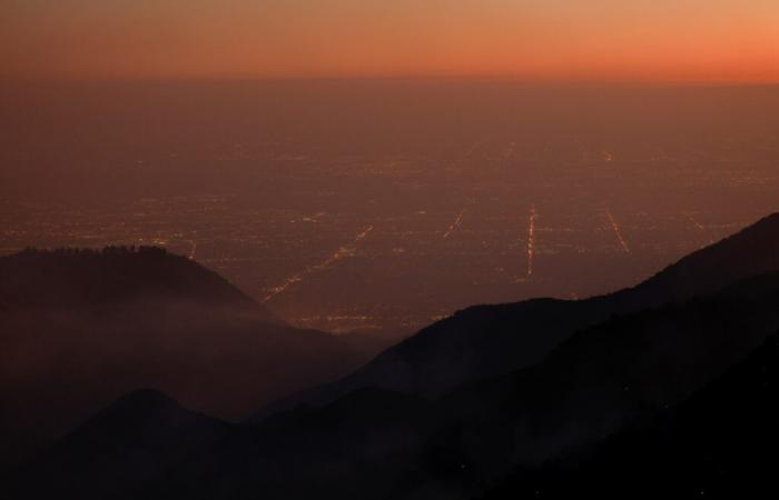 Warum Hydranten und Wasserversorgung während der Waldbrände in Los Angeles ausfielen