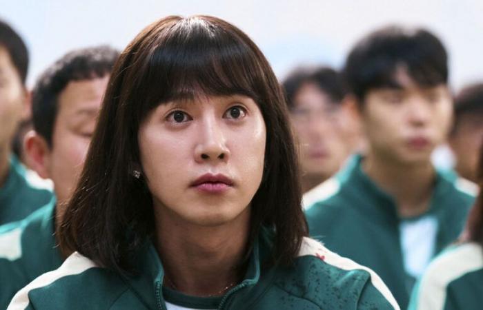 Park Sung Hoon wollte Karikaturen vermeiden, indem er in „Squid Game 2“ – K-GEN eine Transgender-Figur spielte