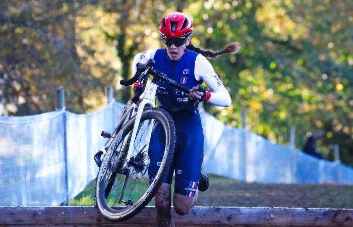 Cyclocross – Die französischen Auswahlen für die Weltmeisterschaft 2025 in Liévin