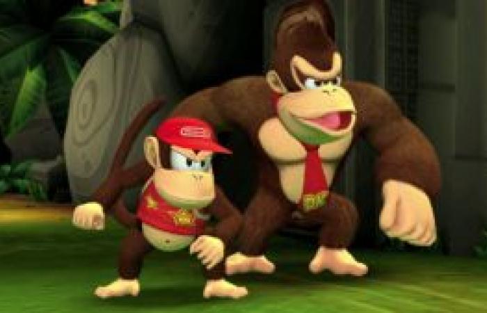 Donkey Kong Country Returns HD (Nintendo Switch) – Der Test