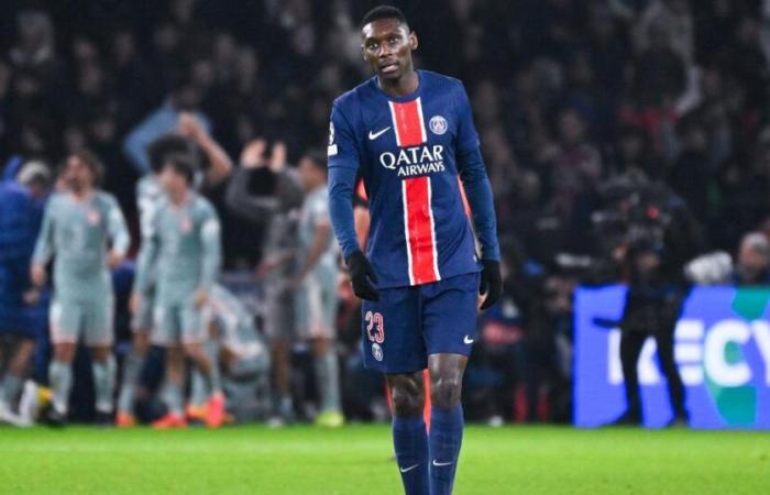 Kolo Muani (PSG) sagt Ja zu Juventus