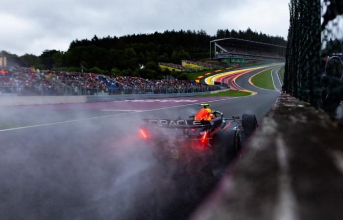 F1 – Grands Prix im Wechsel: Wer ist betroffen und zu wessen Gunsten?