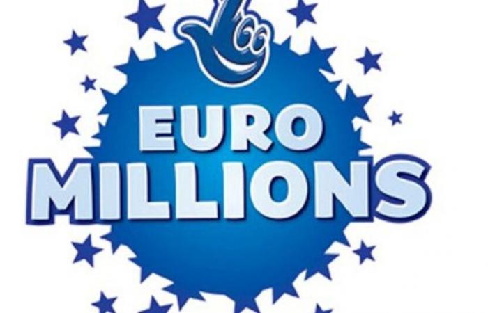 Euromillions-Ergebnisse, Lotto-Gewinnzahlen und Gewinnaufschlüsselung für Dienstag, 14. Januar 2025 – Ziehung 1807