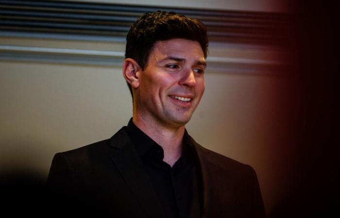 Interview mit Carey Price | „Ich würde nichts ändern“