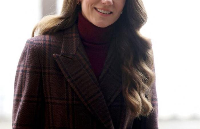 Zu ihrer ersten offiziellen Verlobung im Jahr 2025 verkündet Kate Middleton große Neuigkeiten: „Ich bin erleichtert, …“