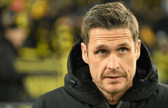 Dortmunds Sportdirektor Sebastian Kehl bestätigt den winterlichen Abschied vom BVB