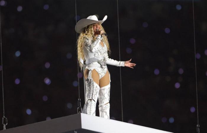 Beyoncé kündigt die Verschiebung ihrer „großen Ankündigung“ nach den Bränden in Los Angeles an