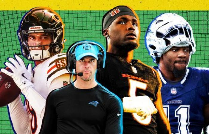 Sollten NFL-Teams überhaupt die Nummer 1 wollen?