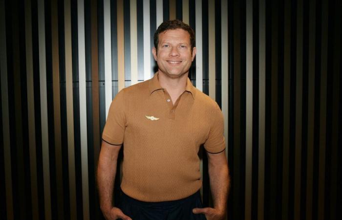 Dermot O’Leary ist Gastgeber der Autosport Awards 2025