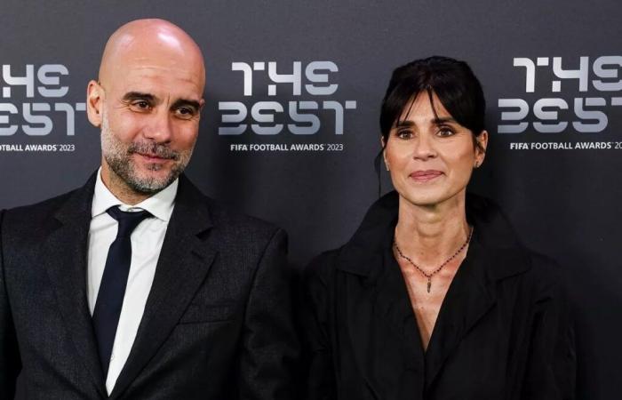 Pep Guardiola und seine Frau Cristina Serra trennen sich!