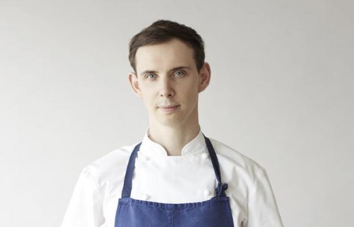 Daniel Calvert, Ehrenpräsident des Bocuse d’Or 2025