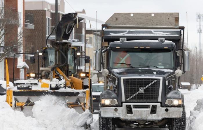 Der zweite Einsatz der Saison beginnt am Dienstag in Montreal