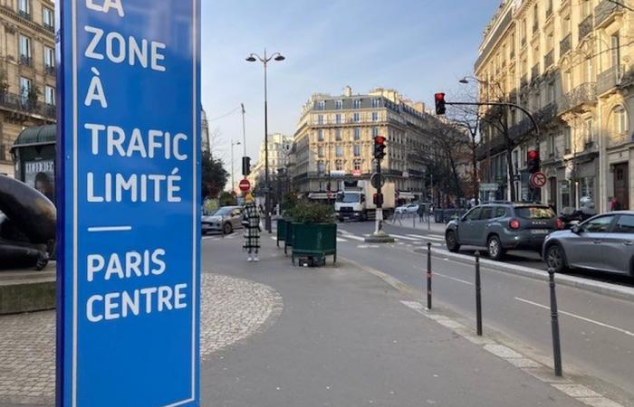 BERICHTERSTATTUNG. „Der ZTL ist katastrophal“, diese Händler haben es mit der verkehrsberuhigten Zone zu tun