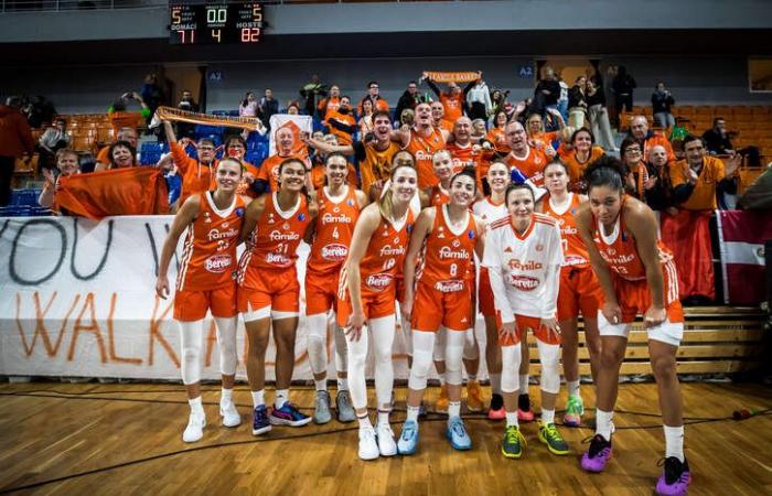 Schio gewinnt und sichert sich einen Platz in der Endphase! – Postup.fr