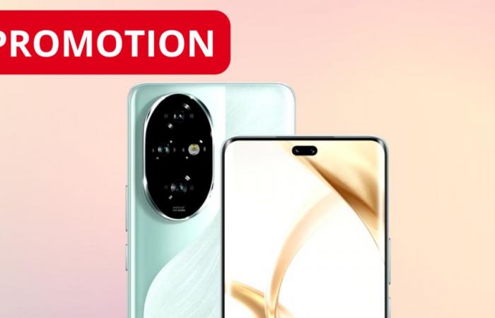 AliExpress mischt die Konkurrenz mit dem Honor 200 Pro zu einem unschlagbaren Preis auf