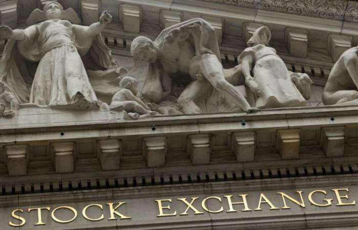 Wall Street wartet unruhig auf Inflationsdaten – 14.01.2025 um 23:49 Uhr