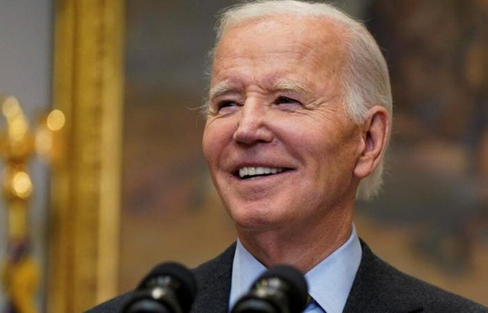 China werde die USA wirtschaftlich „niemals“ überholen, urteilt Joe Biden – Le Figaro