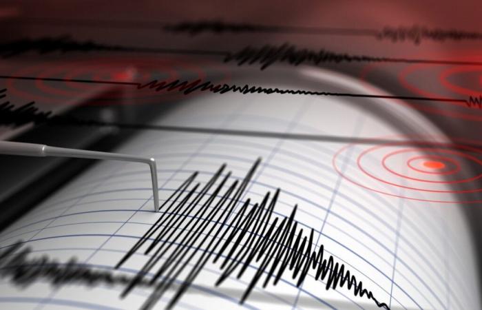 Erdbeben der Stärke 6,9 ​​erschüttert Japan