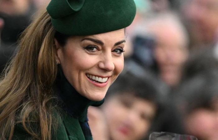 Kate Middleton erklärt weniger als ein Jahr nach Bekanntgabe ihrer Krebserkrankung, dass sie sich „in Remission befinde“.