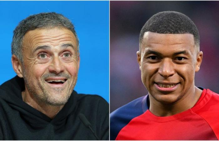 PSG steht nach dem Abgang von Kylian Mbappe im Sommer vor dem ersten Top-Neuzugang