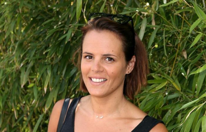 Laure Manaudou verhindert mit ihrer Teenager-Tochter „Rachepornos“.