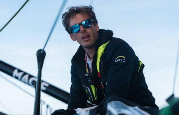 Was verbindet das Jura-Gebirge mit den Ozeanen der Vendée Globe?