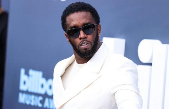 Sean „Diddy“ Combs wird beschuldigt, jugendlichen Babysitter vergewaltigt zu haben