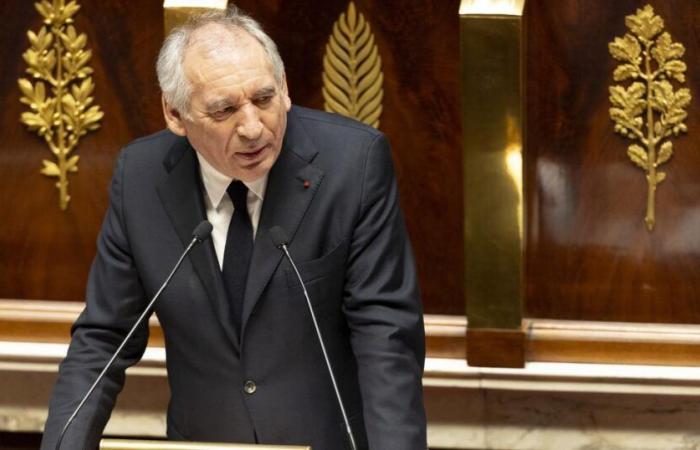 „Die Reform des öffentlich-rechtlichen Rundfunks muss abgeschlossen werden“, sagt Bayrou