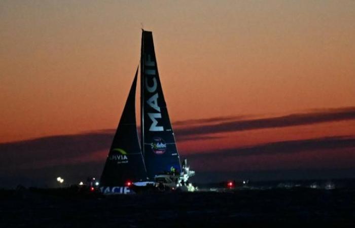 Fünf Dinge, die Sie über Charlie Dalin wissen sollten, den Gewinner des Vendée Globe 2025