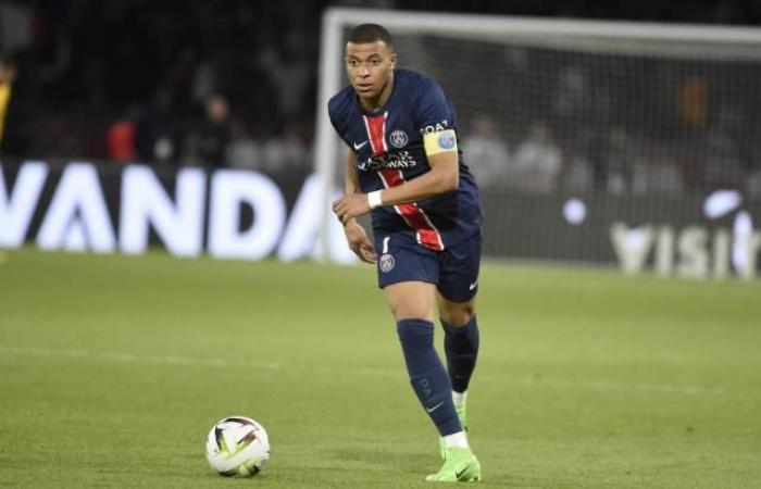 Die FFF hat der UEFA keine Informationen zum Mbappé-PSG-Streit übermittelt