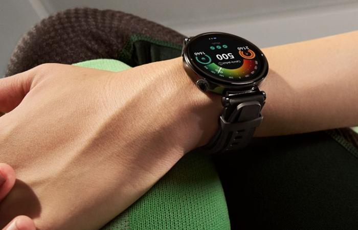 Huawei bringt neue Funktionen für Watch GT 4 im Harmony OS 5.0 Global Update