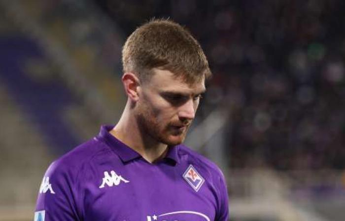 CORR.SPORT-STADIO, La Viola ist aus „Wer hat es gesehen?“