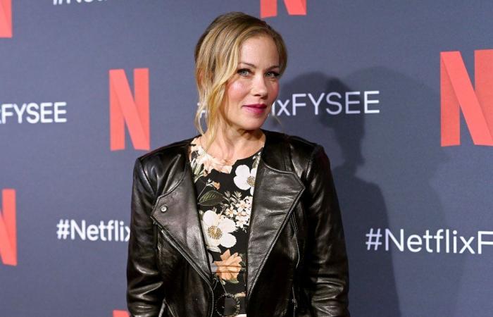 Christina Applegate kritisiert Hollywood-Skeptiker, die die Brände in LA als „gut“ bezeichnen