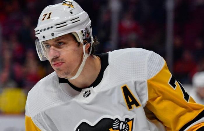 Als Opfer eines Einbruchs verliert dieser Starspieler der Penguins seine drei Stanley-Cup-Ringe.