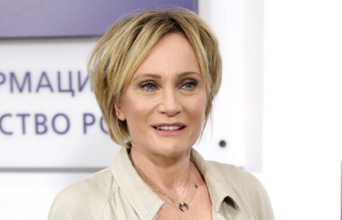 Patricia Kaas im Burnout, wir wissen endlich, warum sie alles aufgegeben hat