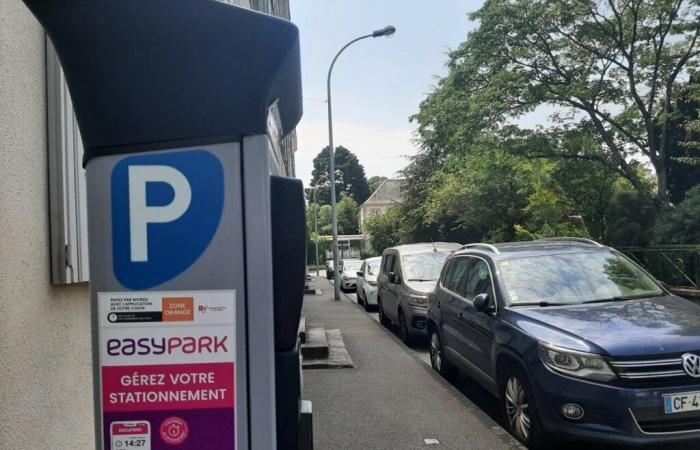 Ab September ist das Parken überall in dieser Stadt im Val-de-Marne gebührenpflichtig