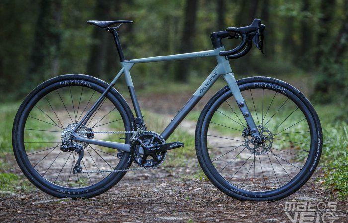 Test der Shimano 105 Di2 12V R7150 Gruppe, diese zu Unrecht ungeliebt