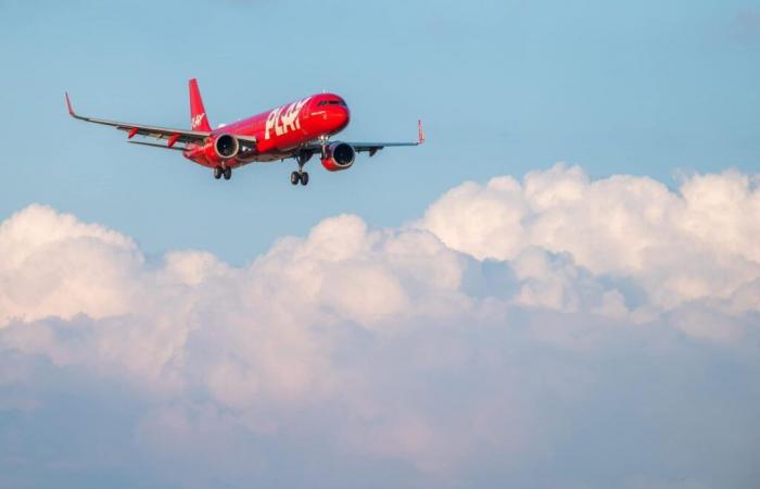 Keine Flüge mehr nach Madeira