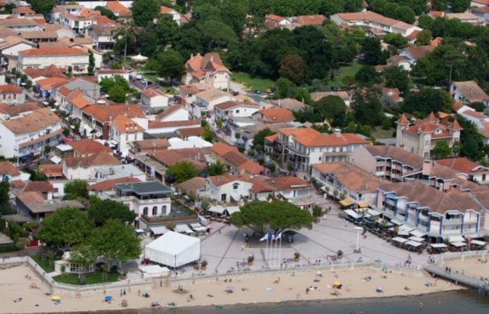 Eine Stadt in der Gironde begrenzt auf ihrem gesamten Gebiet die Geschwindigkeit auf 30 km/h