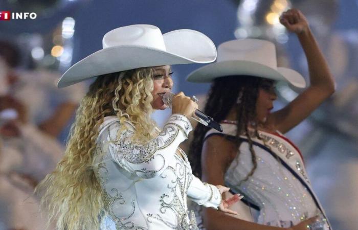 Beyoncé, The Weeknd… Die Stars drücken Pause