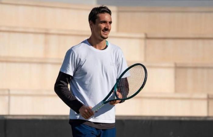 Wer ist Lorenzo Sonego, João Fonsecas nächster Gegner bei den Australian Open?