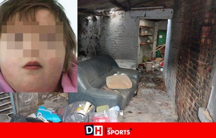 Was ist mit der 9-jährigen Maya passiert? Wir folgten ihrer Spur, von ihrem Gebäude bis zu dem verlassenen Haus in Charleroi, wo sie angeblich verletzt und sogar vergewaltigt wurde.